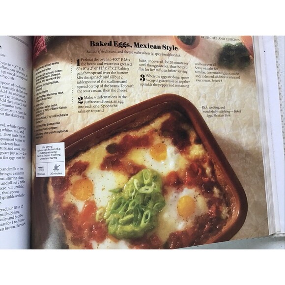 READER'S DIGEST ONE DISH MEALS THE EASY WAY-400 + ALL-IN-ONE MEALS COOKBOOK - Picture 14 of 16